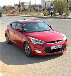 هيونداي فلوستر